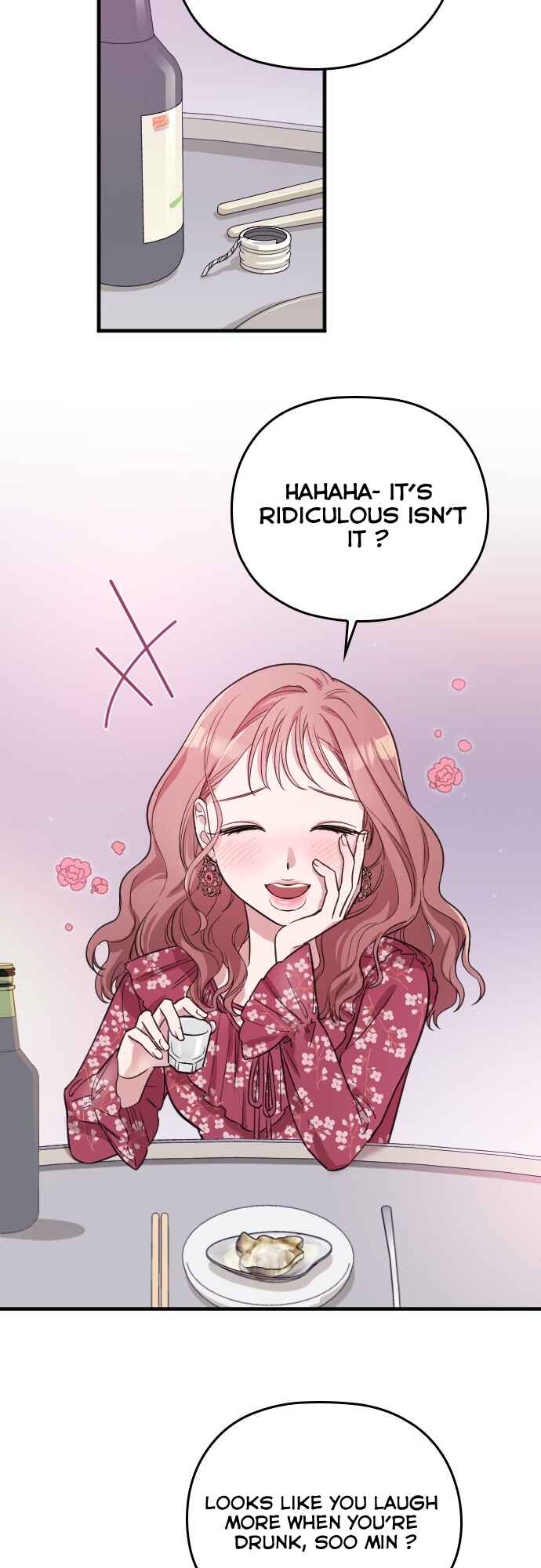 Marry My Husband Chapter 4 - Page 35