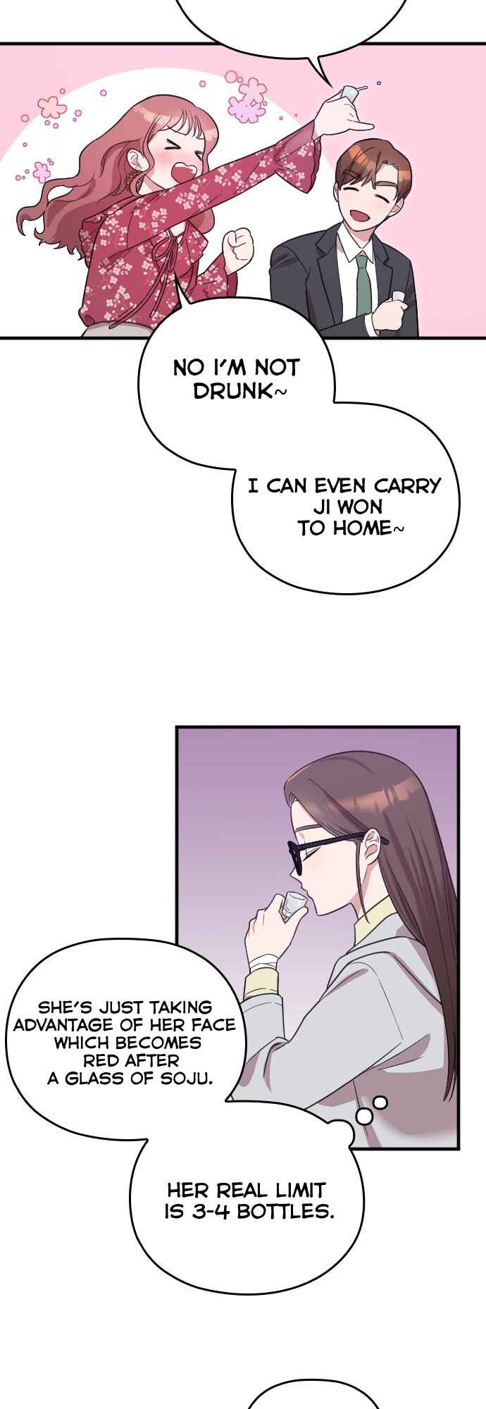 Marry My Husband Chapter 4 - Page 36