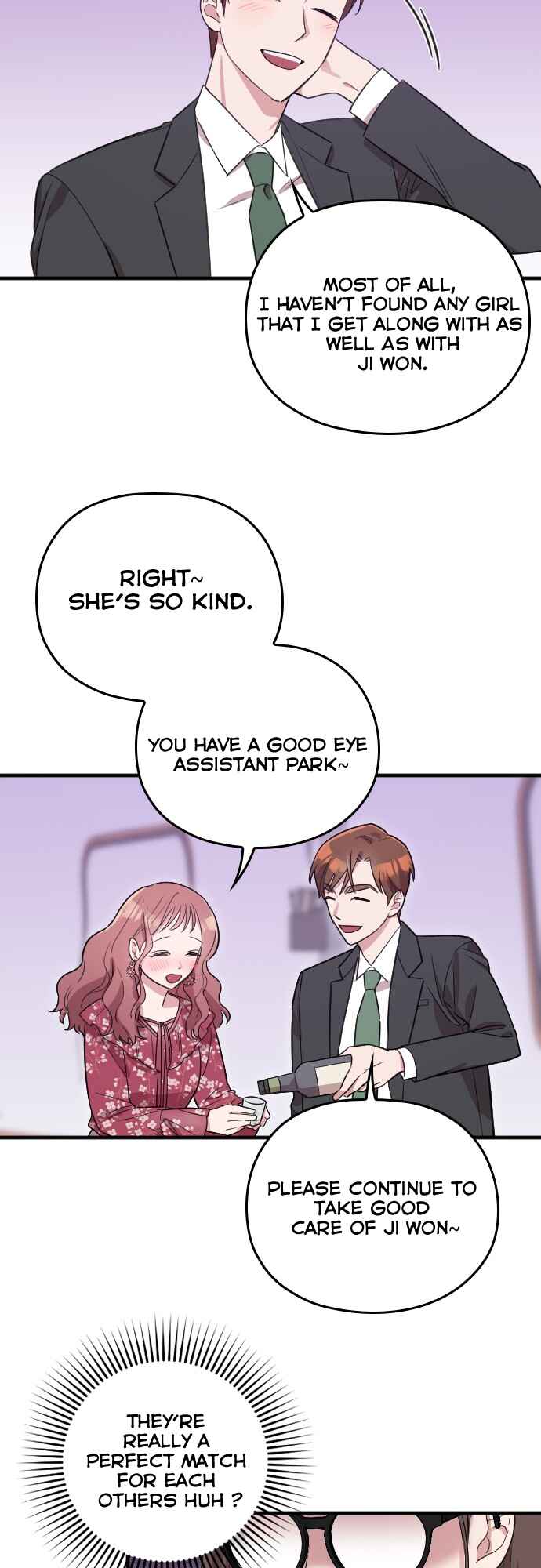 Marry My Husband Chapter 4 - Page 38