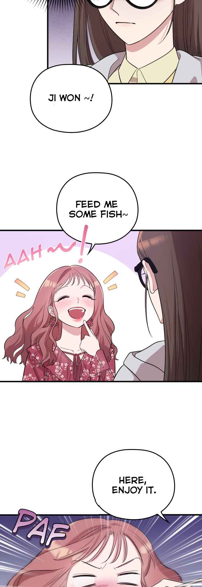 Marry My Husband Chapter 4 - Page 39