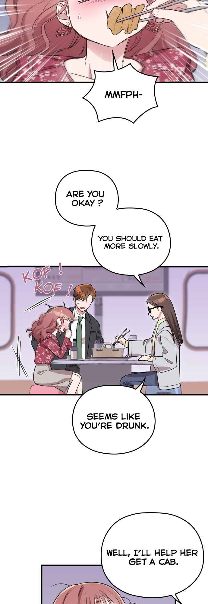 Marry My Husband Chapter 4 - Page 40