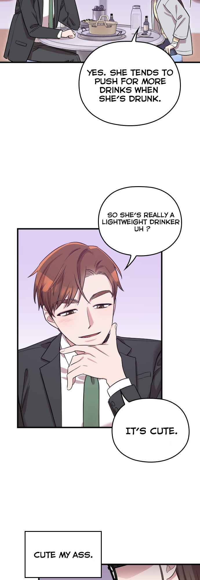 Marry My Husband Chapter 4 - Page 47