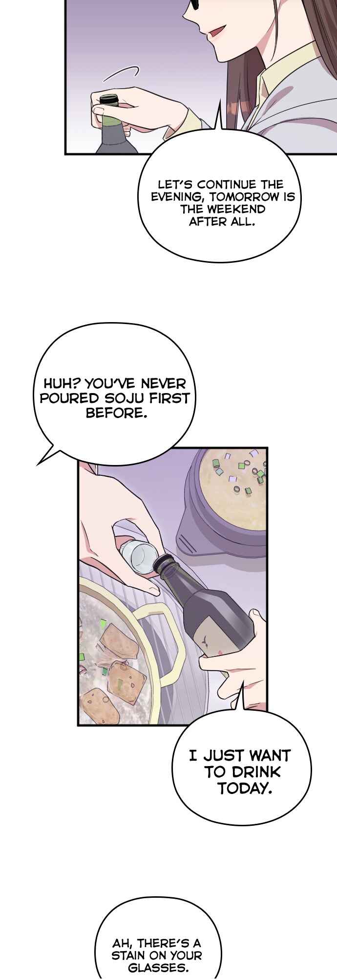 Marry My Husband Chapter 4 - Page 48