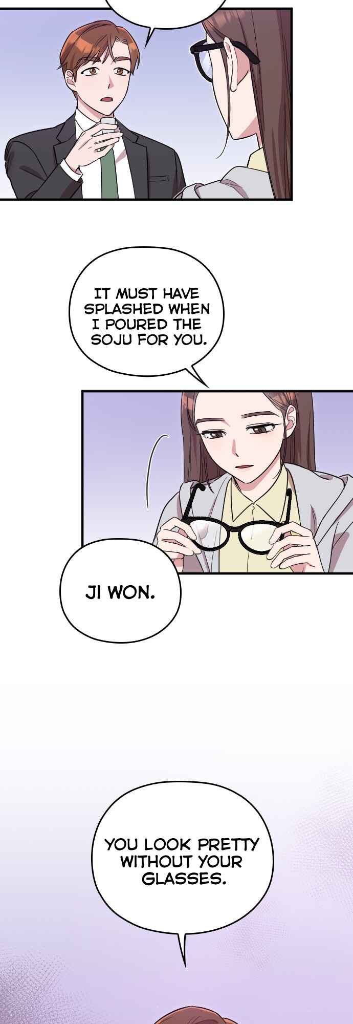 Marry My Husband Chapter 4 - Page 49
