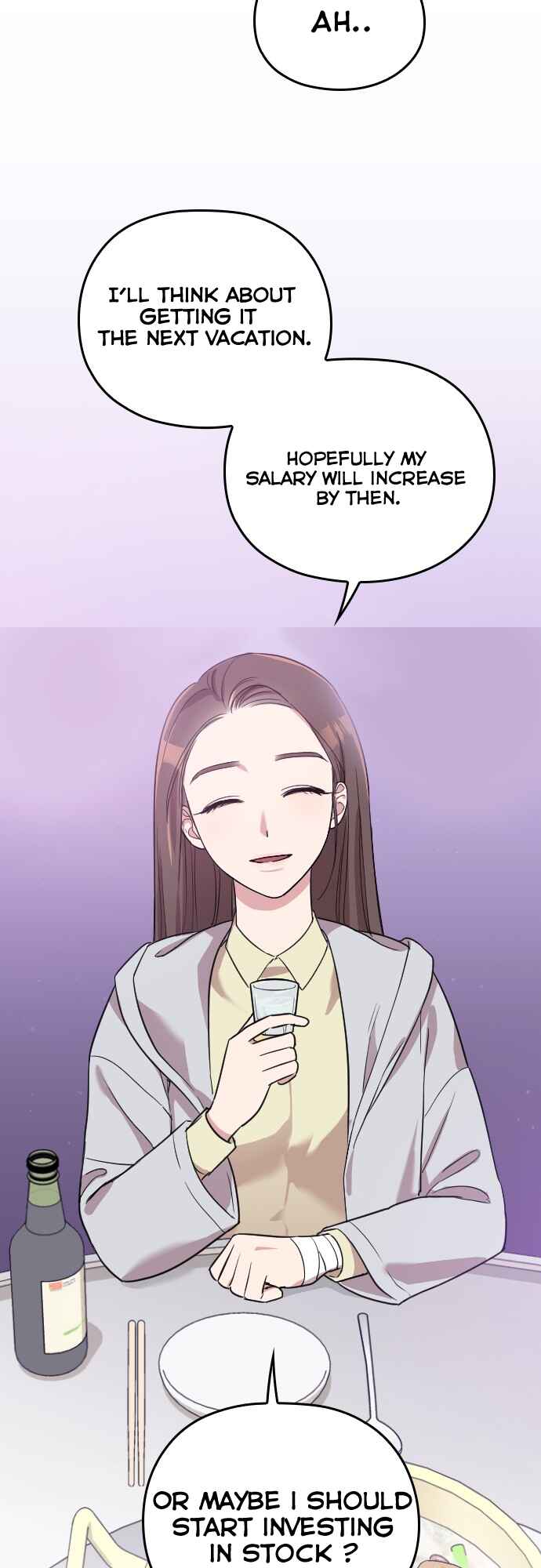 Marry My Husband Chapter 4 - Page 51