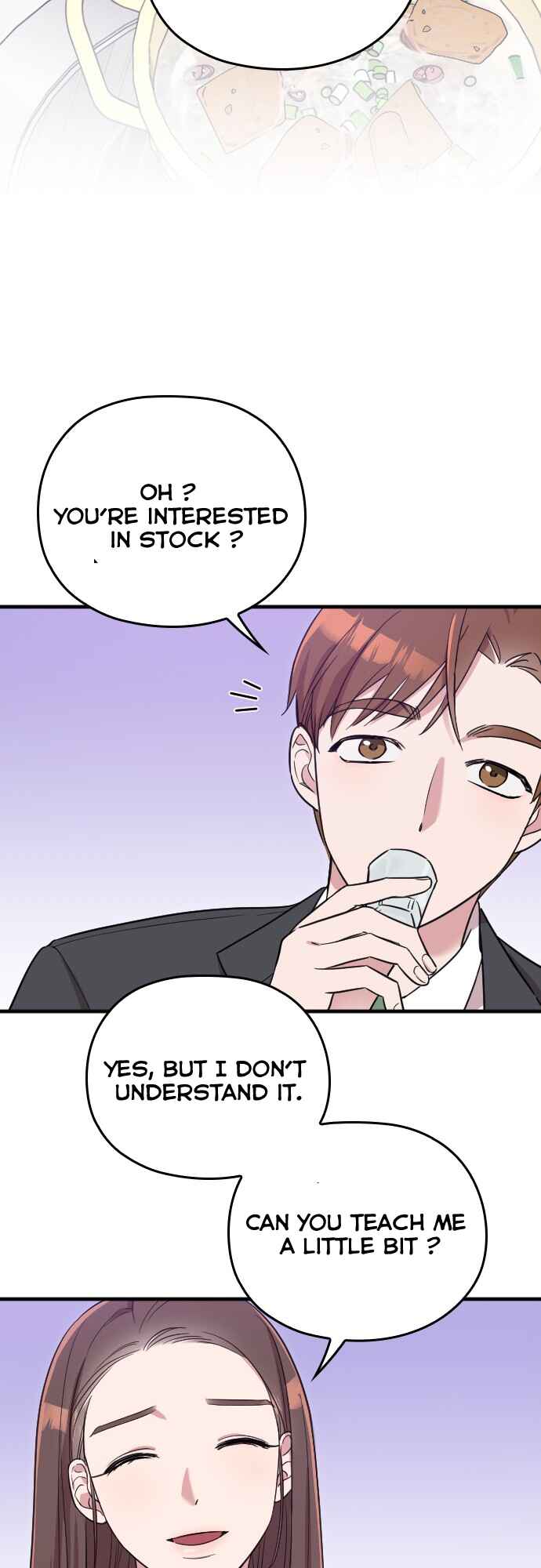 Marry My Husband Chapter 4 - Page 52