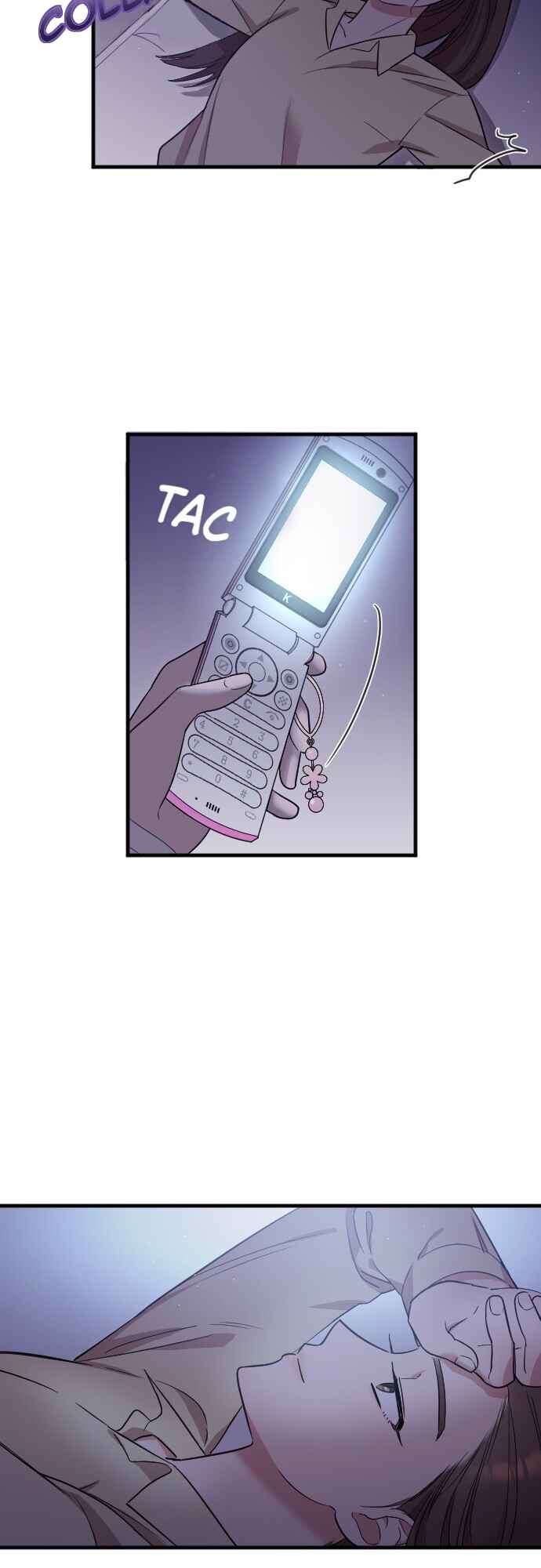 Marry My Husband Chapter 4 - Page 58