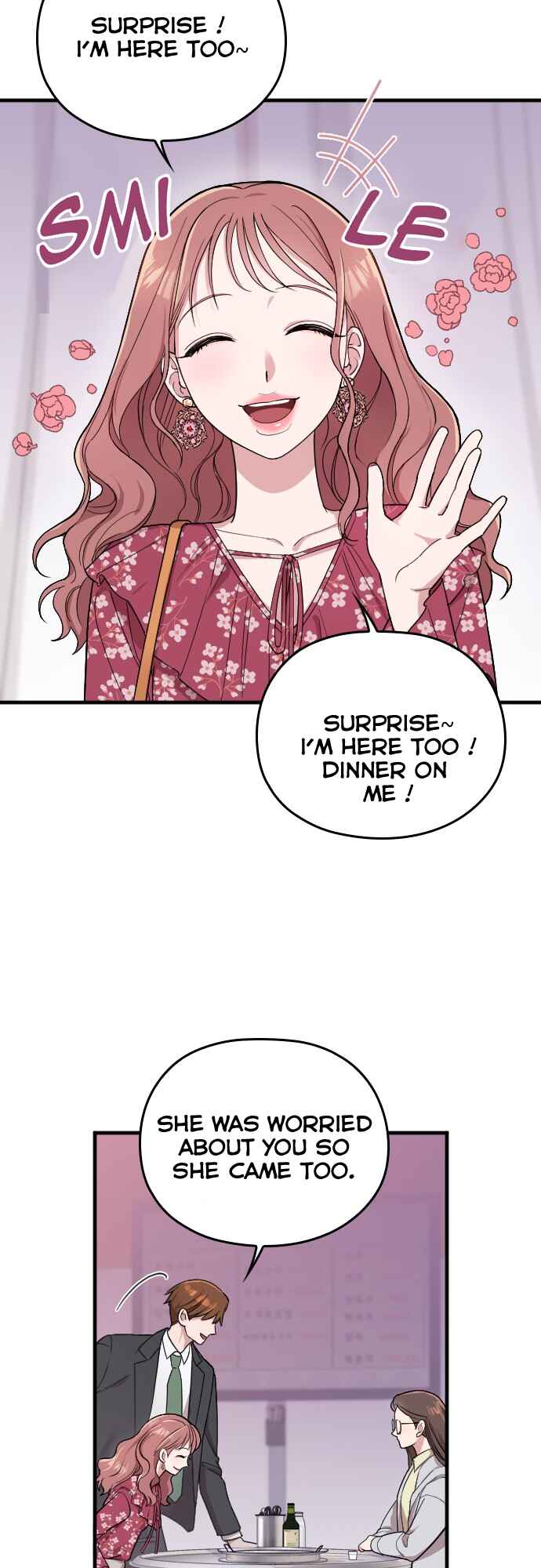 Marry My Husband Chapter 4 - Page 8