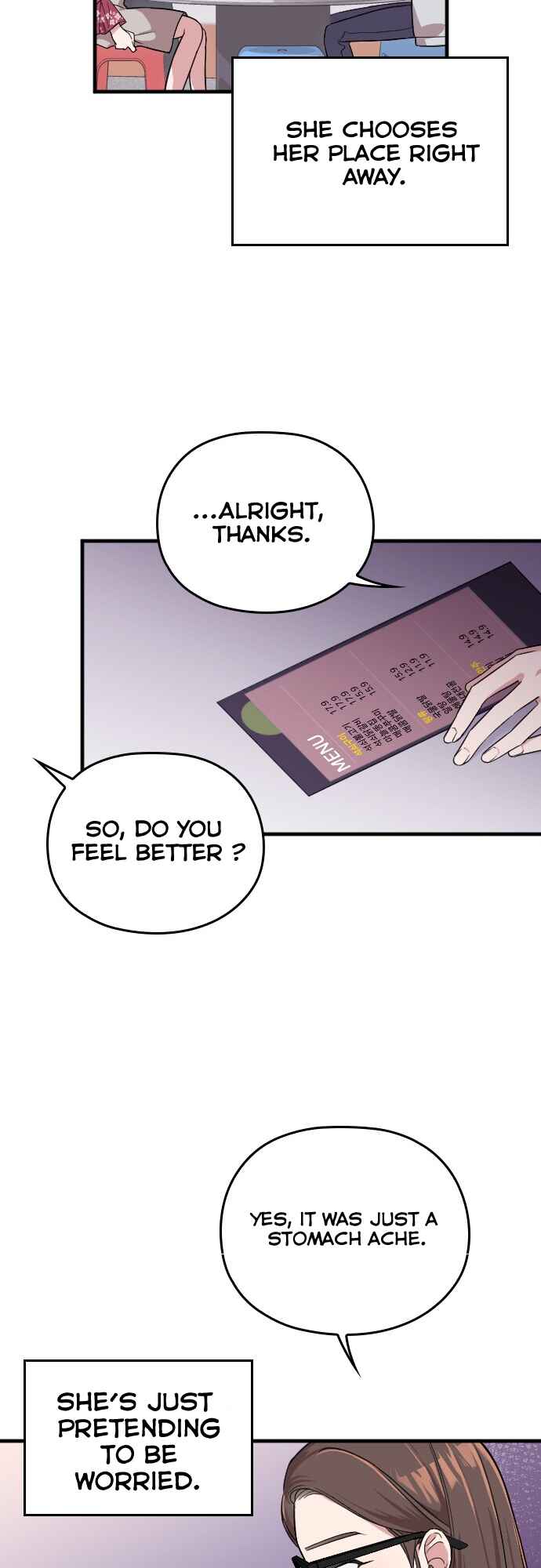 Marry My Husband Chapter 4 - Page 9