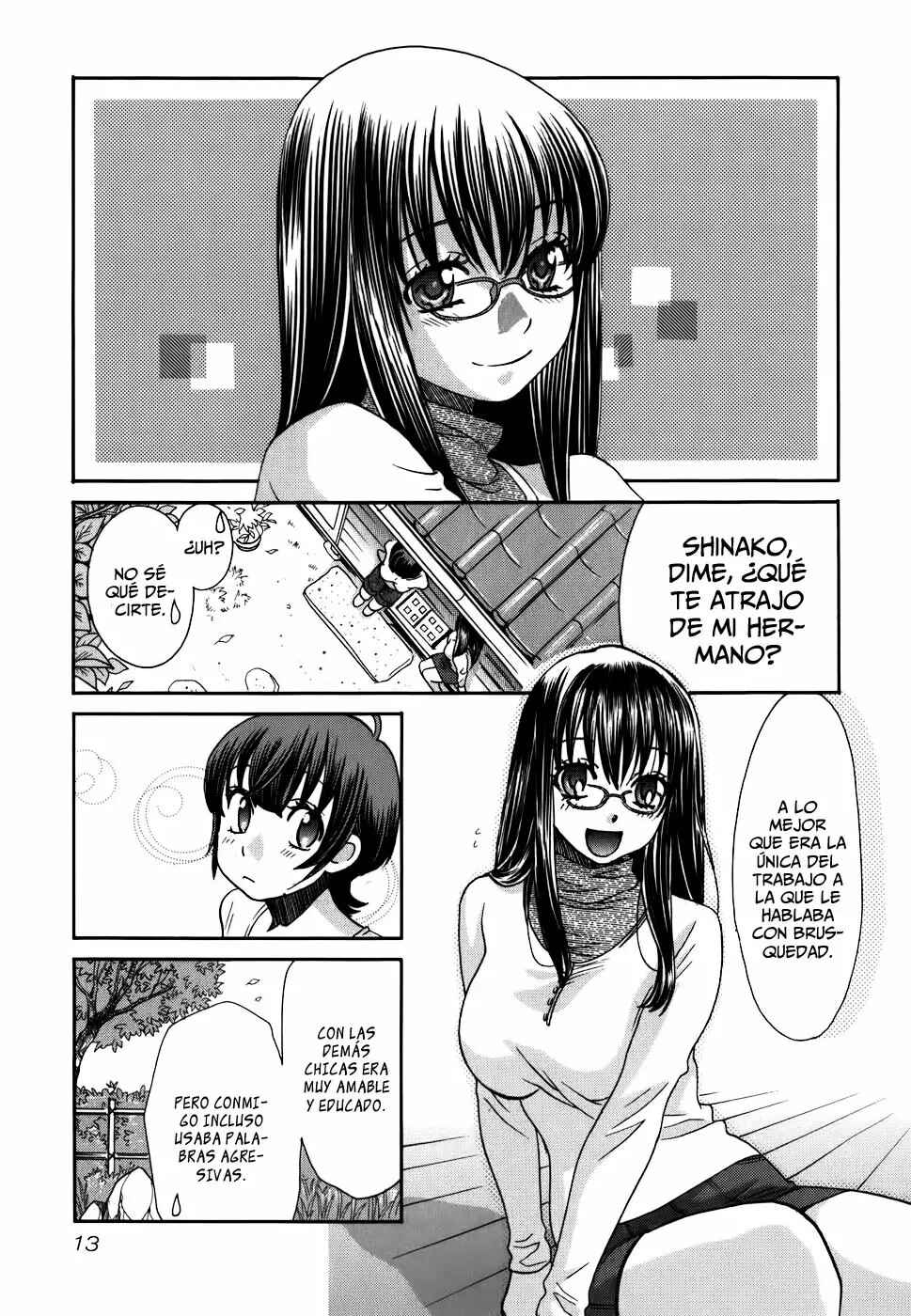 Love Junkies Chapter 172 - Page 11