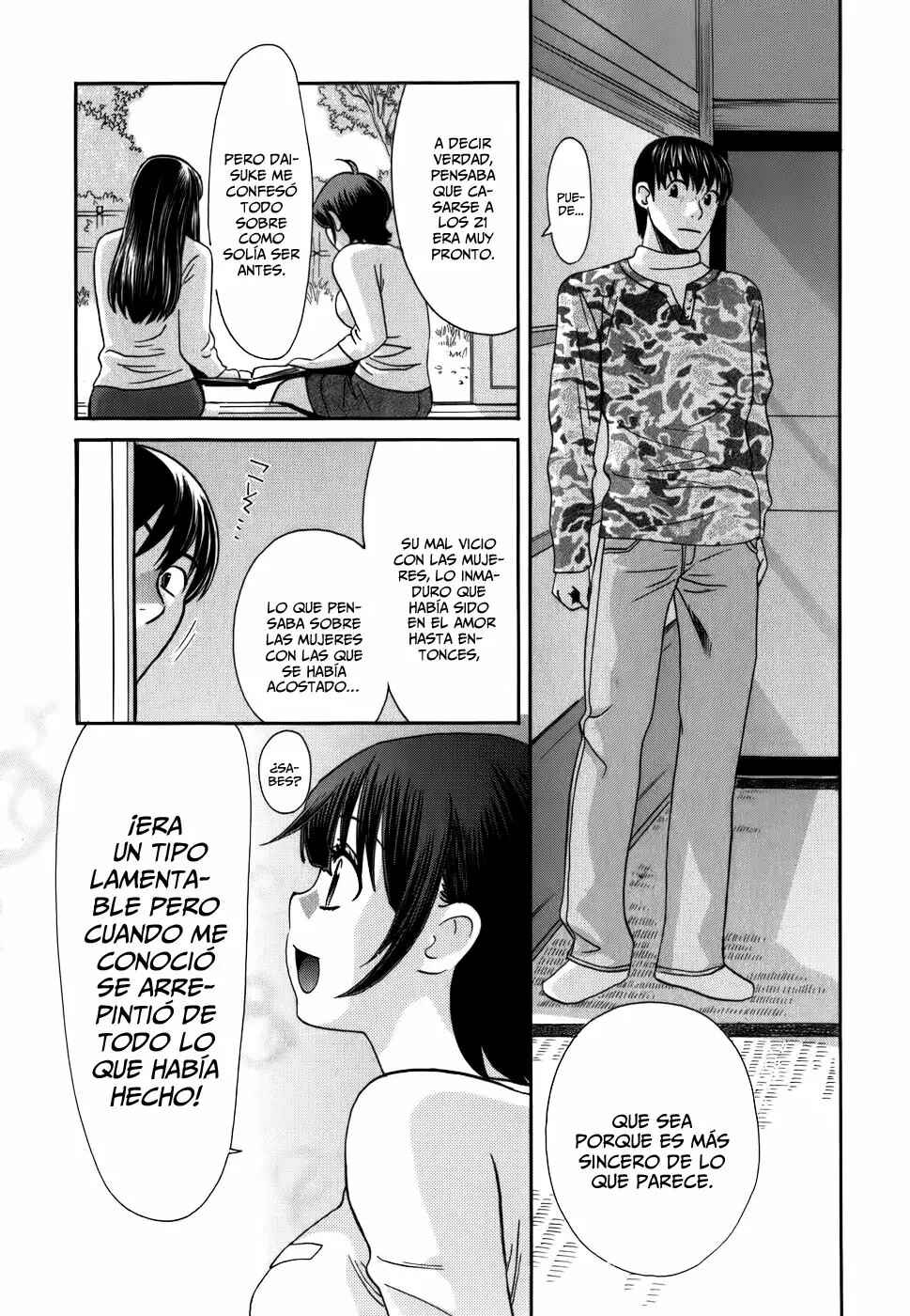 Love Junkies Chapter 172 - Page 13