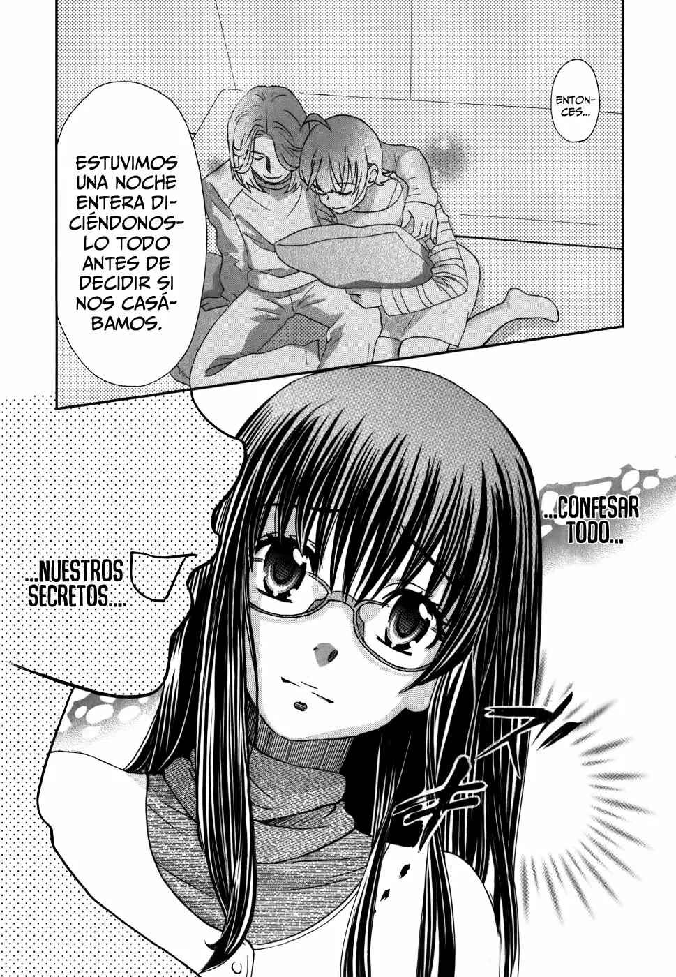 Love Junkies Chapter 172 - Page 14
