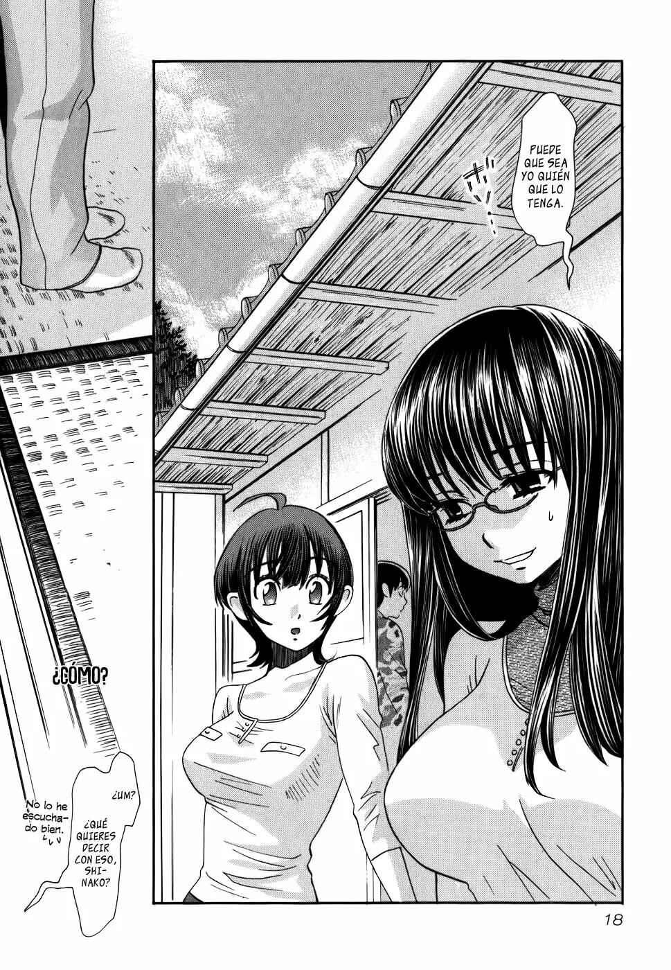 Love Junkies Chapter 172 - Page 16