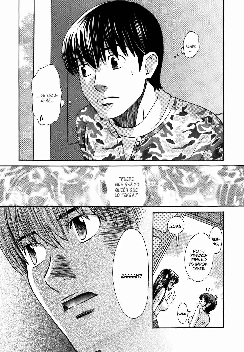 Love Junkies Chapter 172 - Page 17