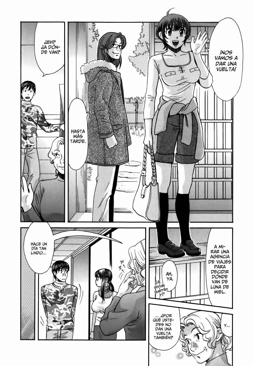 Love Junkies Chapter 172 - Page 18