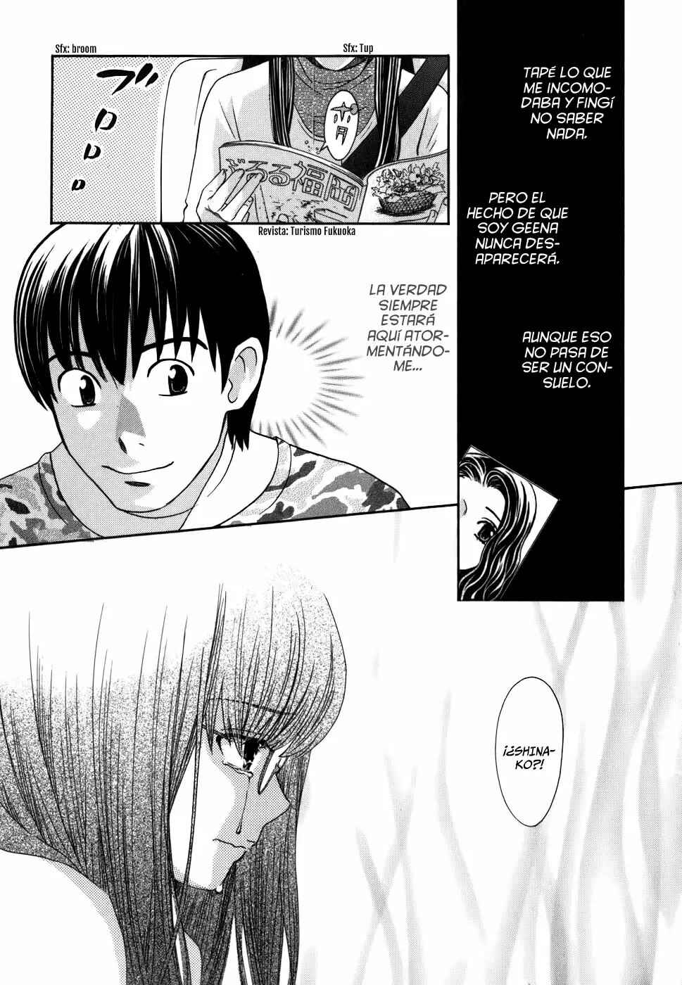 Love Junkies Chapter 172 - Page 20