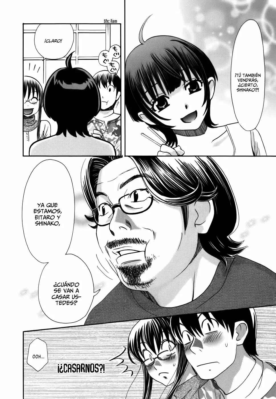 Love Junkies Chapter 172 - Page 4