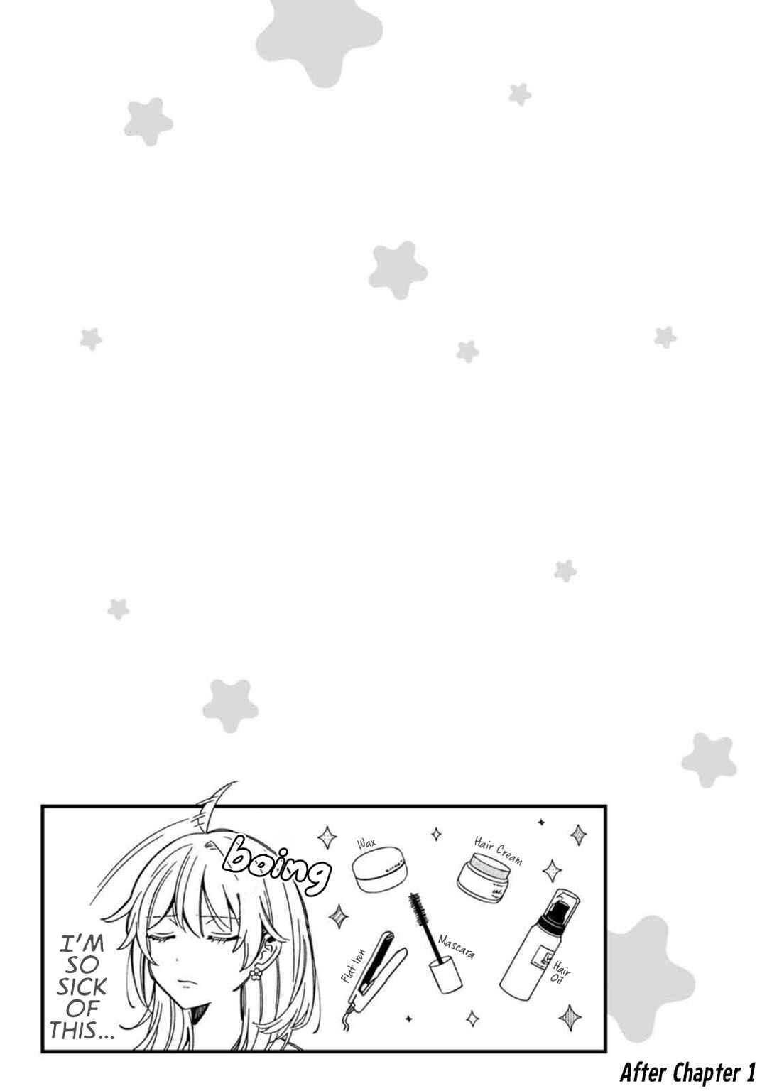 Wakaba-chan wa Wakarasetai! Chapter 10.5 - Page 4