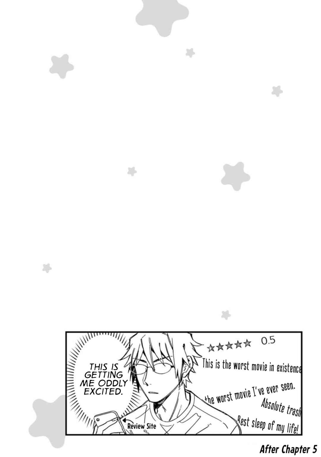 Wakaba-chan wa Wakarasetai! Chapter 10.5 - Page 6