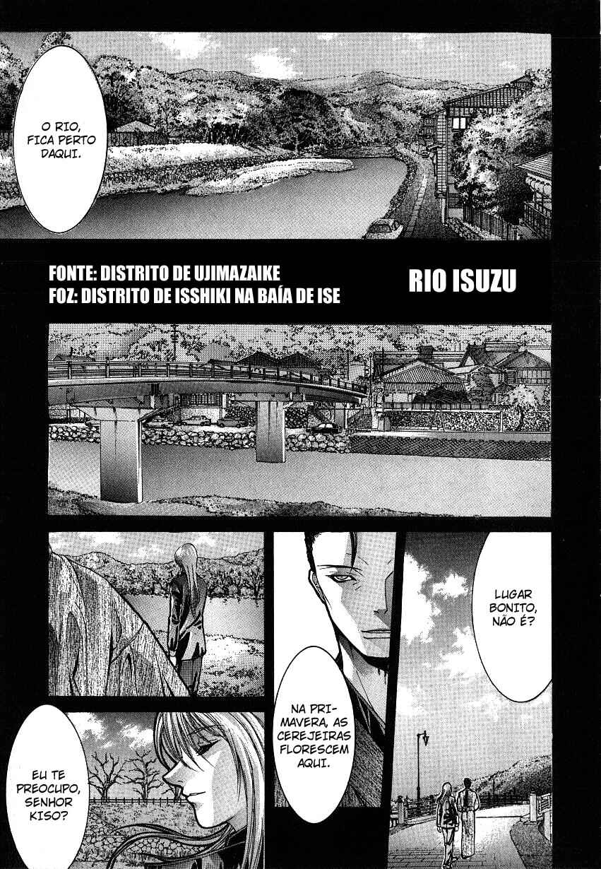NIRAIKANAI Chapter 7 - Page 29