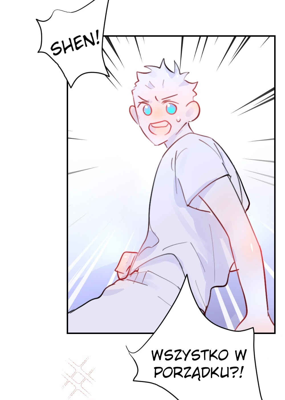 Lemon Chapter 25 - Page 21