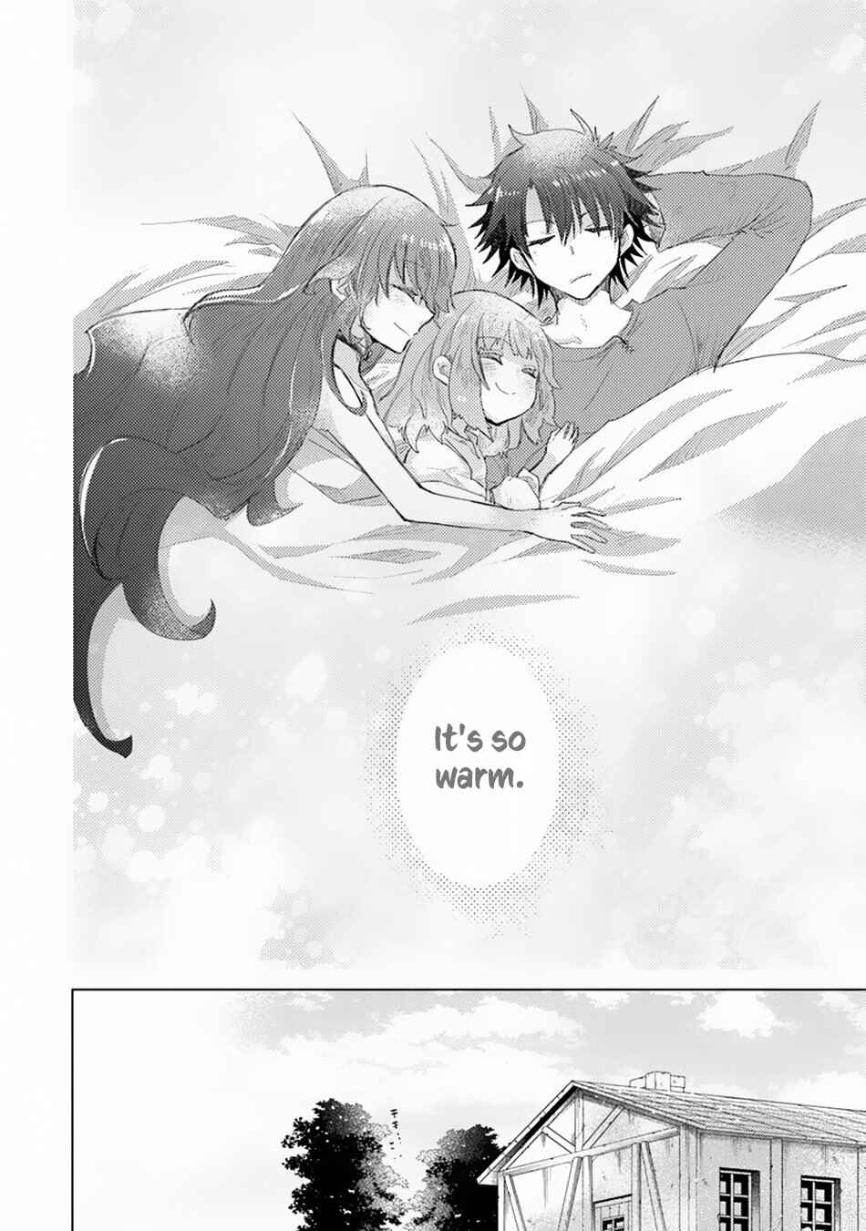 Hazure Skill "Kage ga Usui" o Motsu Guild Shokuin ga, Jitsu wa Densetsu no Ansatsusha Chapter 10 - Page 11