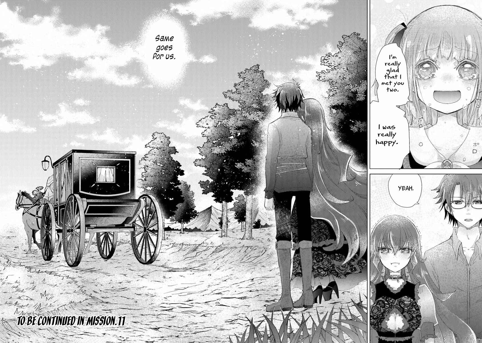 Hazure Skill "Kage ga Usui" o Motsu Guild Shokuin ga, Jitsu wa Densetsu no Ansatsusha Chapter 10 - Page 29