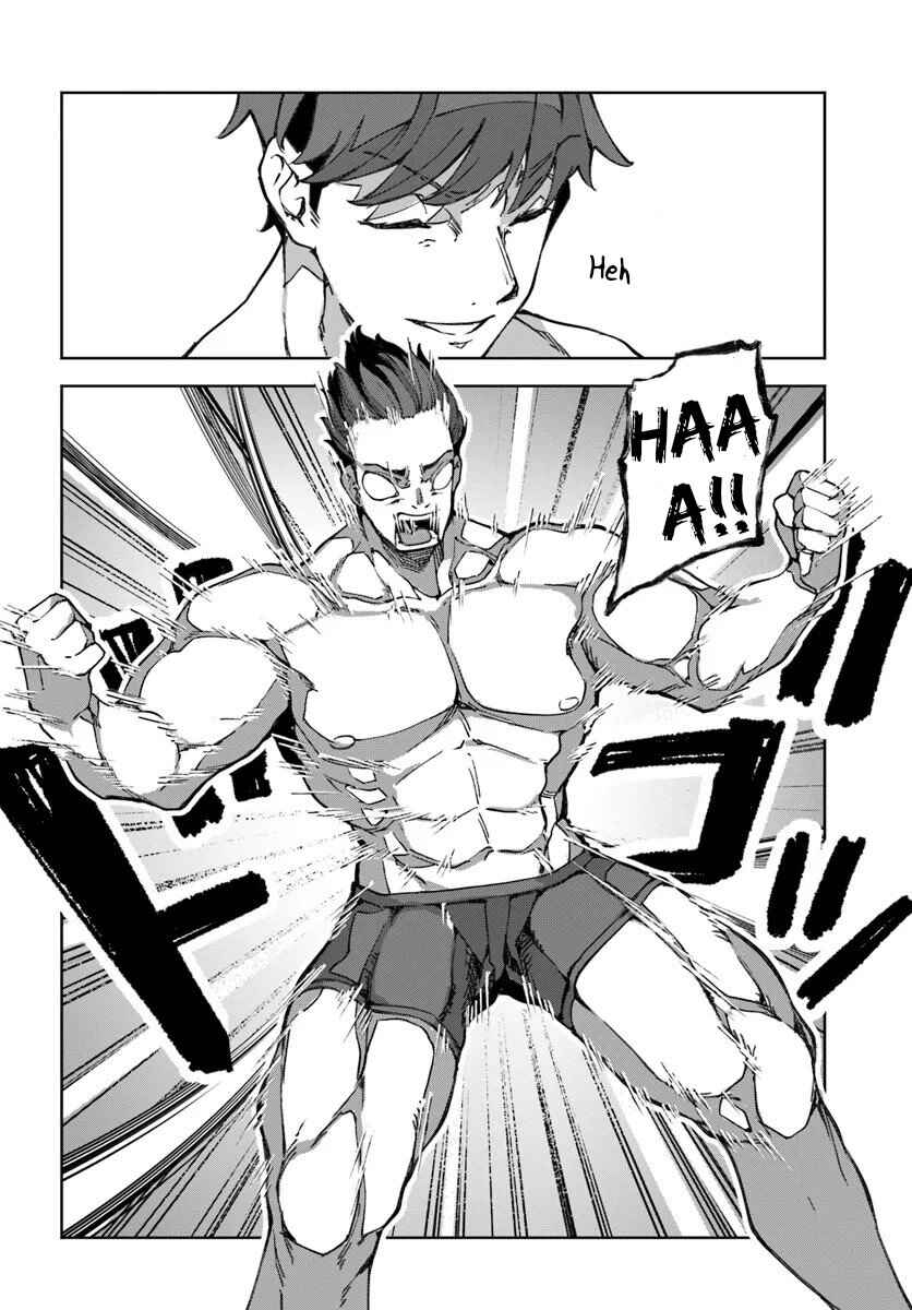 Bishuu Gyakuten Sekai de Chiryoushi Yattemasu Chapter 11 - Page 19