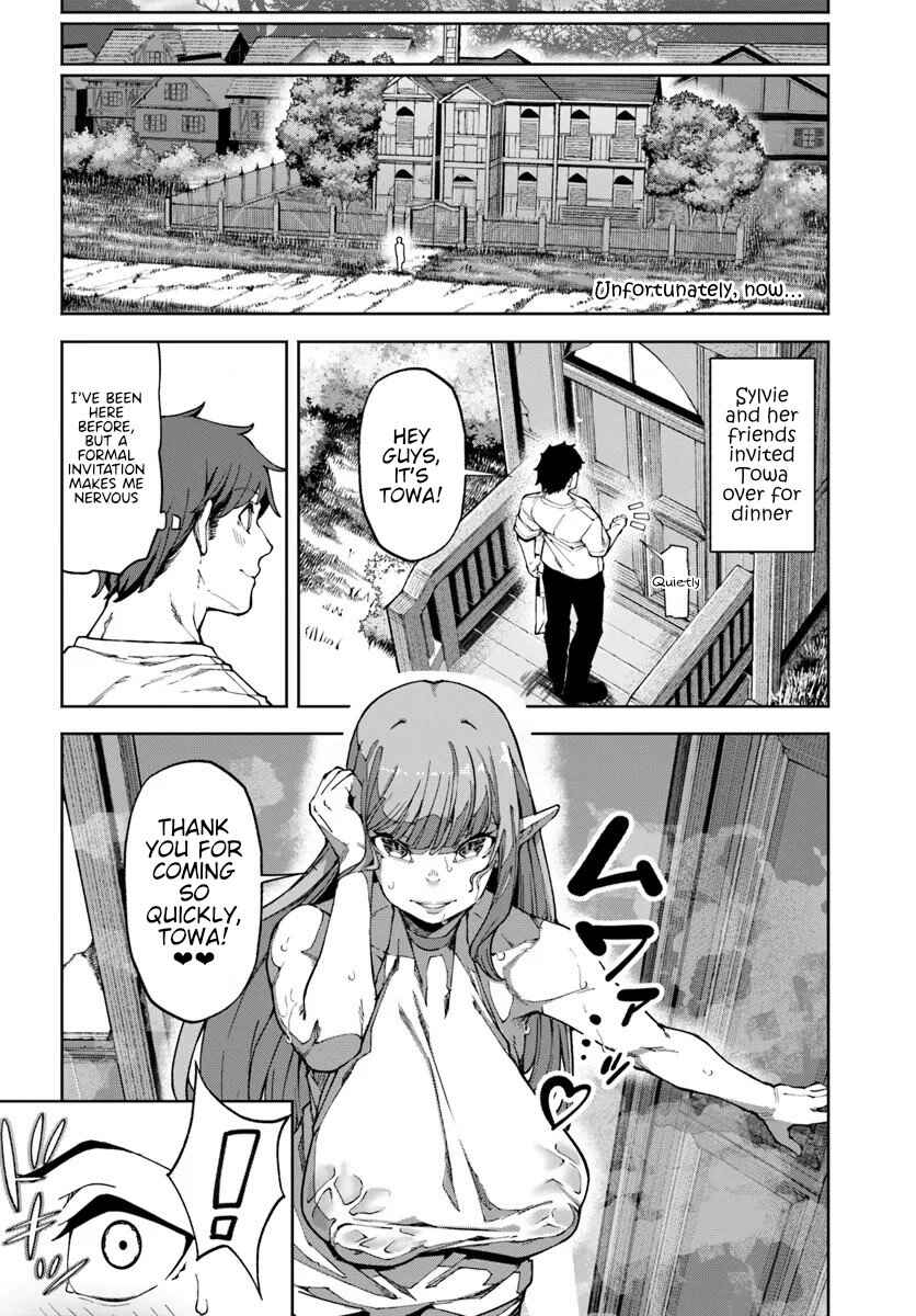 Bishuu Gyakuten Sekai de Chiryoushi Yattemasu Chapter 11 - Page 3