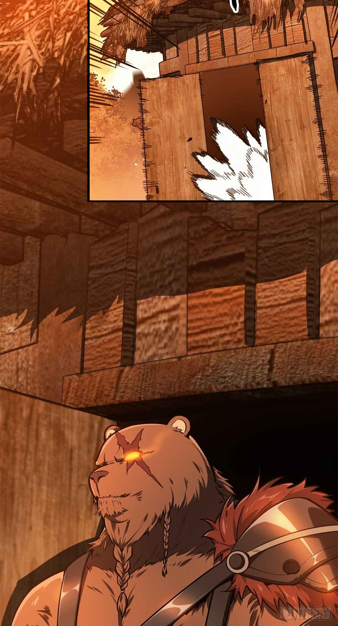 Quánzhí Gāoshǒu Chapter 210 - Page 36