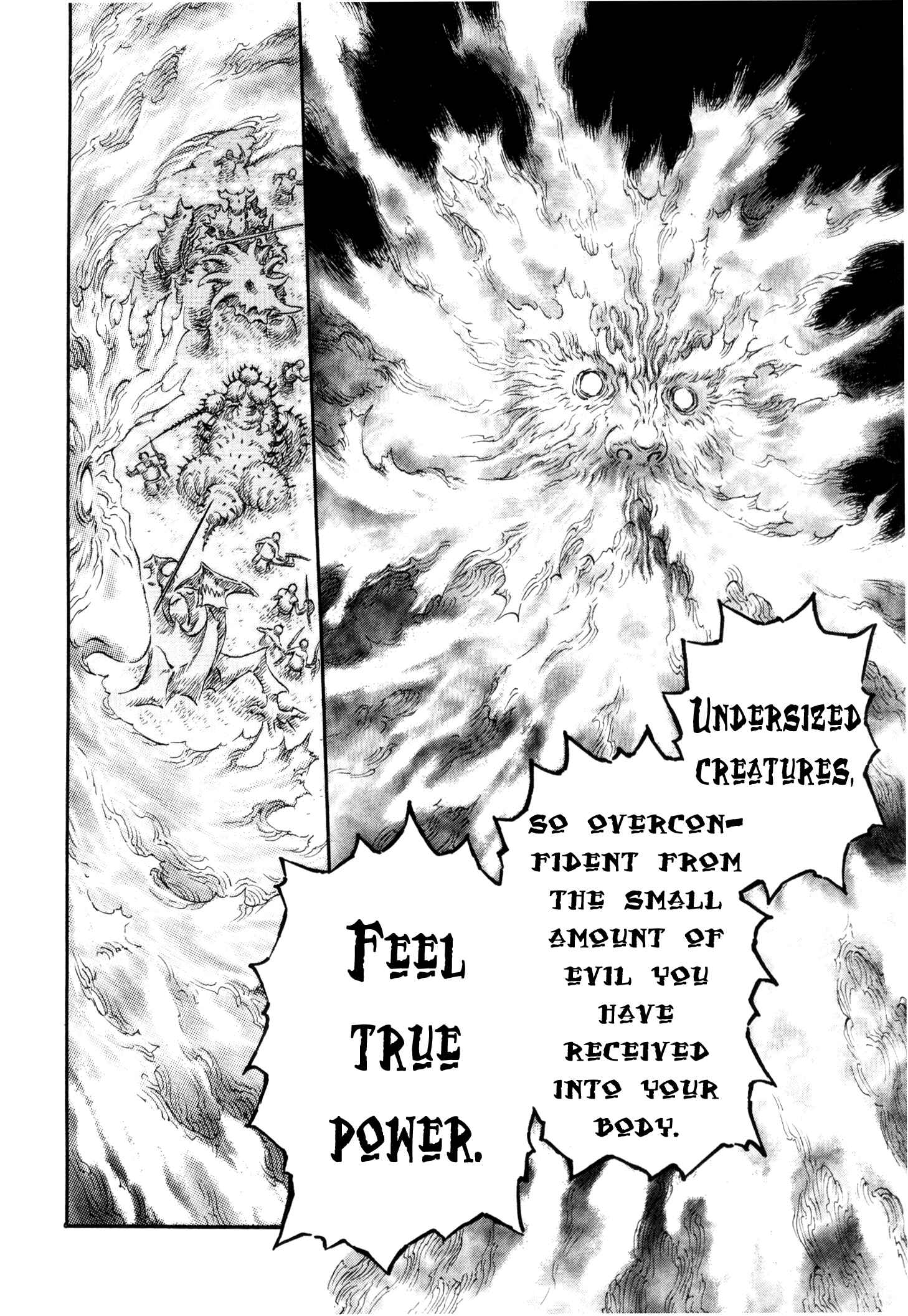 Berserk Chapter 234 - Page 12