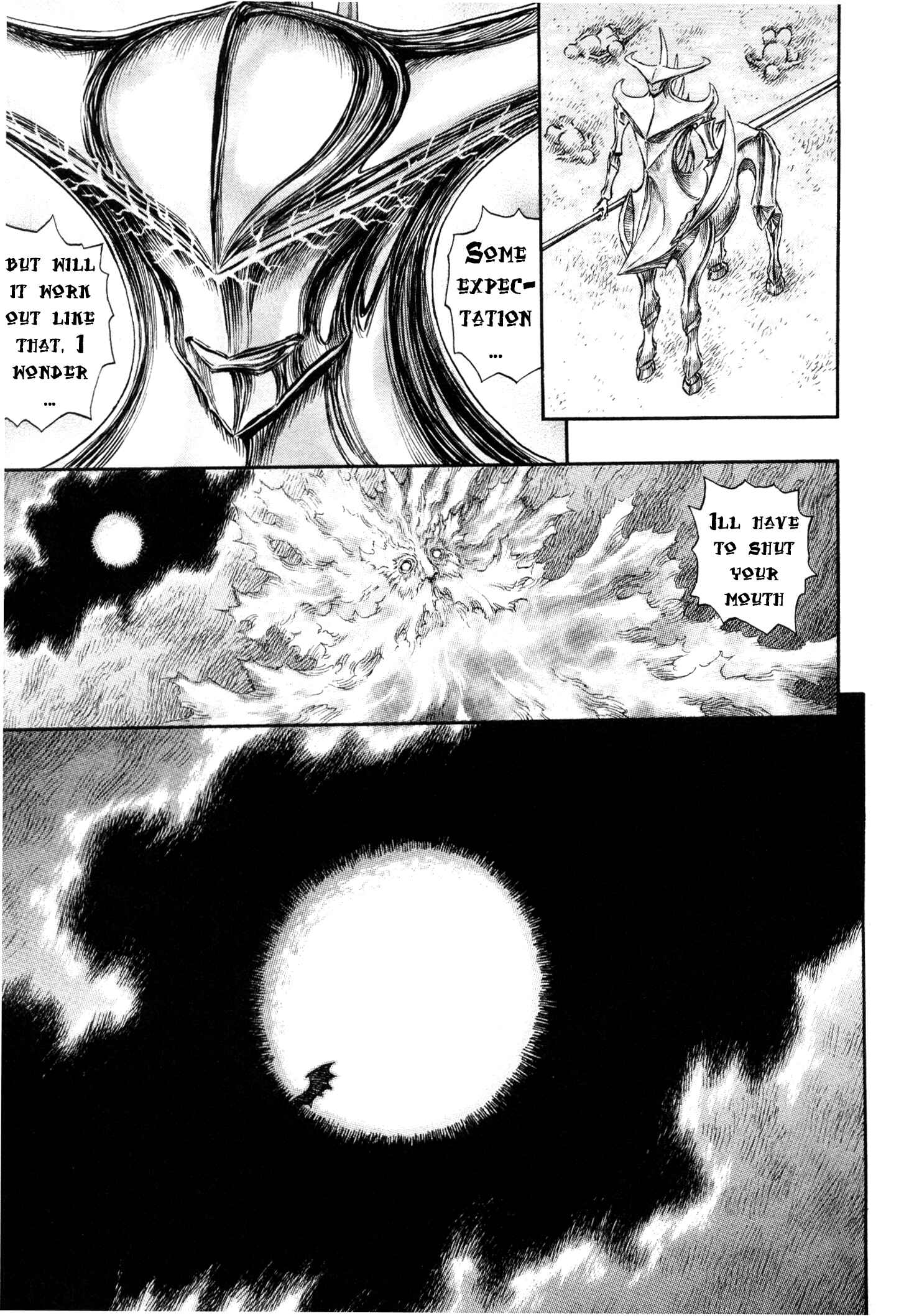 Berserk Chapter 234 - Page 15