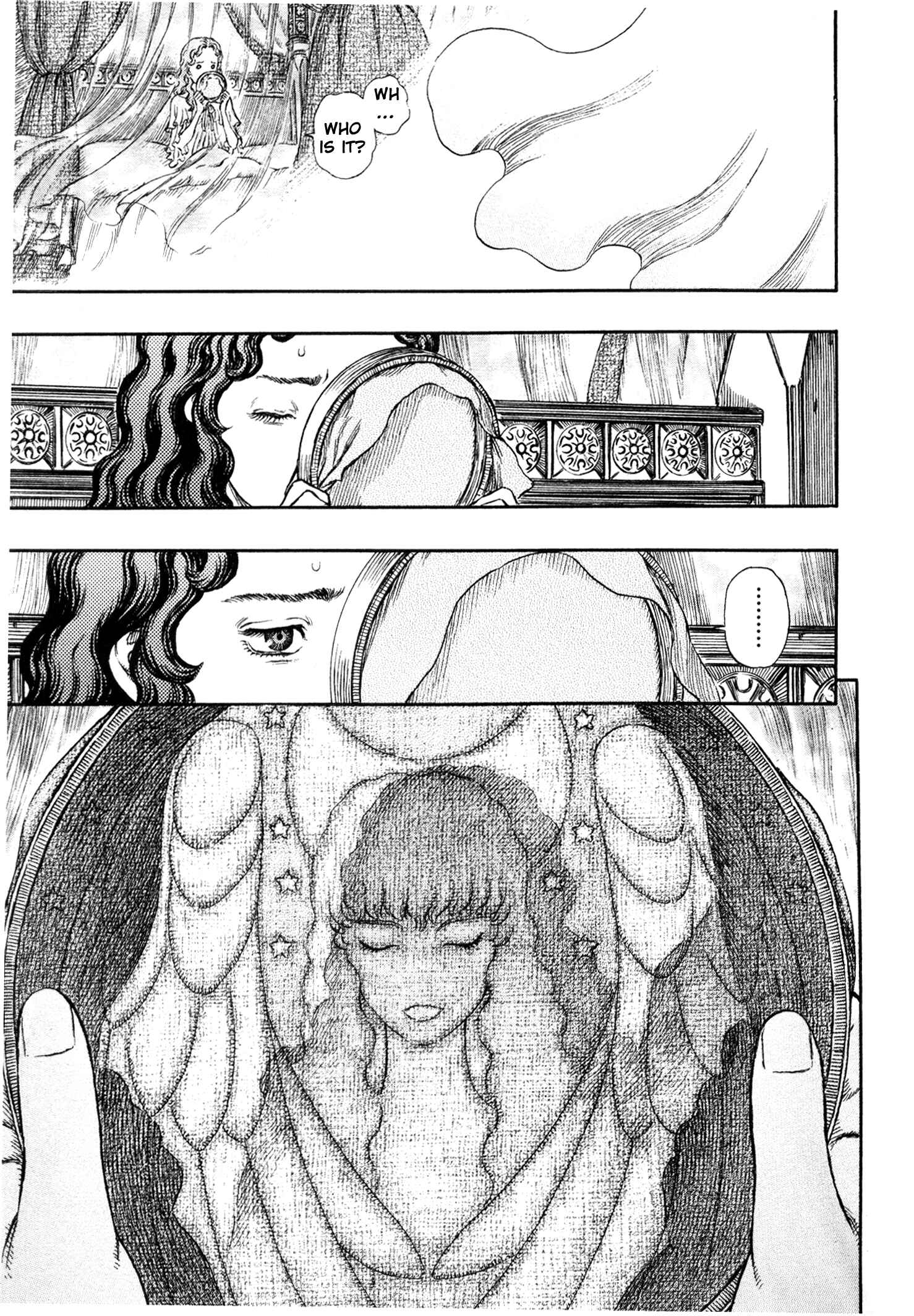 Berserk Chapter 234 - Page 19