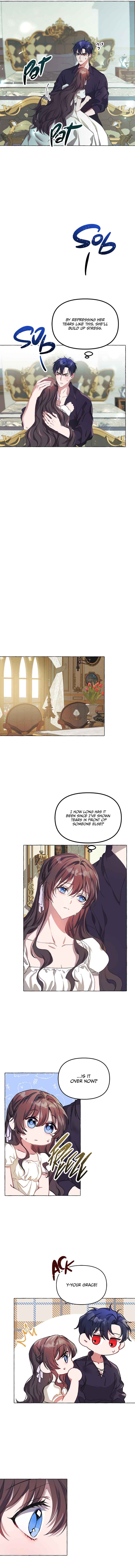 Karina's Last Days Chapter 16 - Page 7