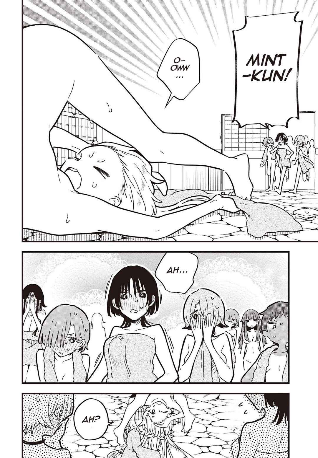 Kimi no Negai ga Kanau made Chapter 4 - Page 4
