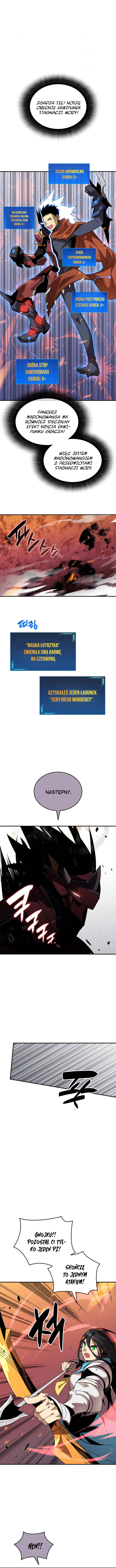 The Worn and Torn Newbie Chapter 46 - Page 9