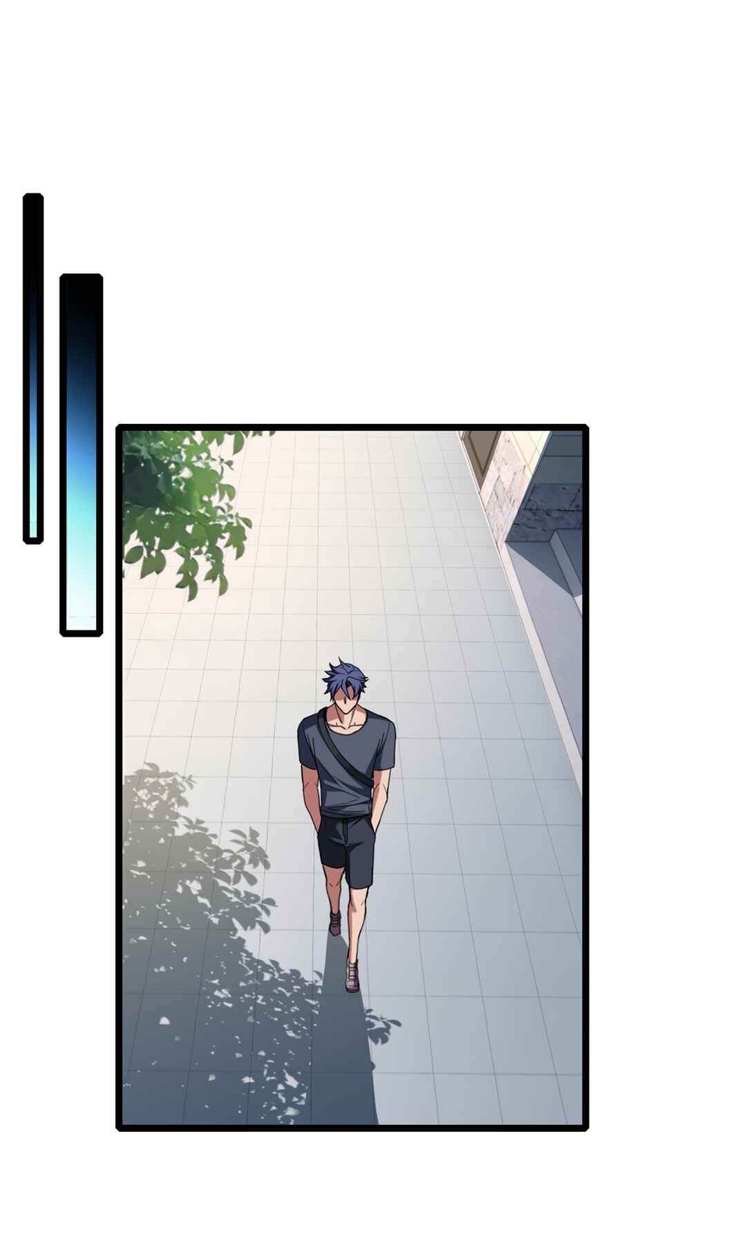 I Just Want to Game in Peace Chapter 59 - Page 21