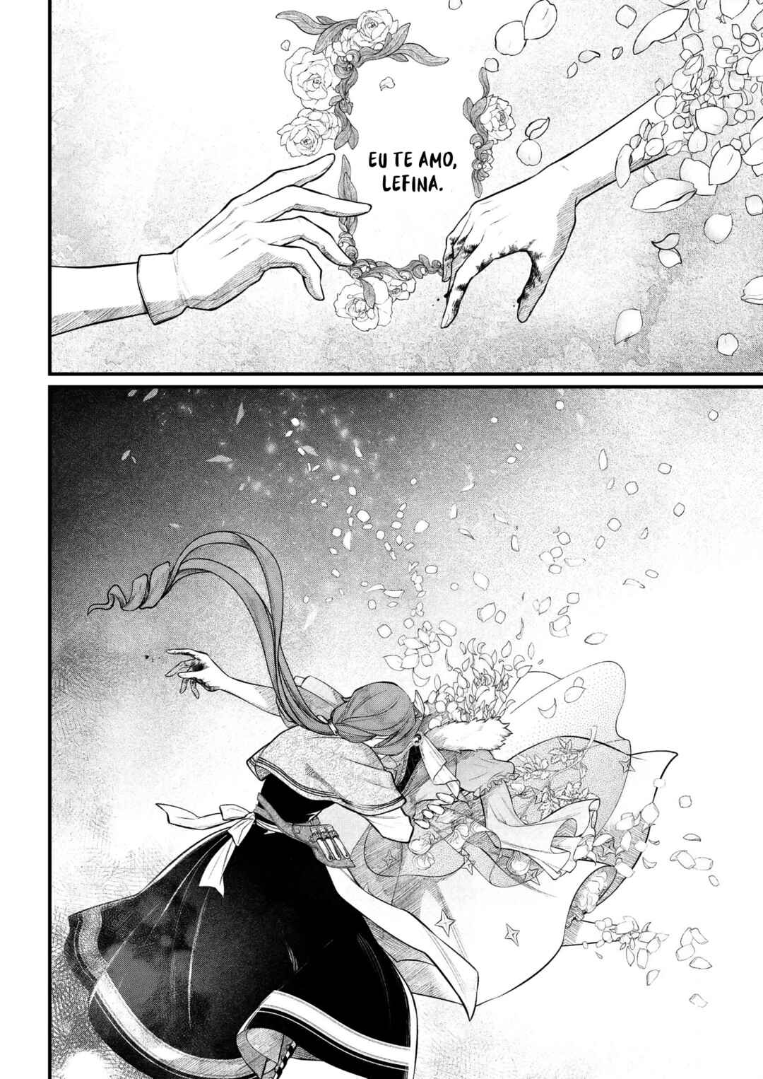 Märchen Crown Chapter 25 - Page 14