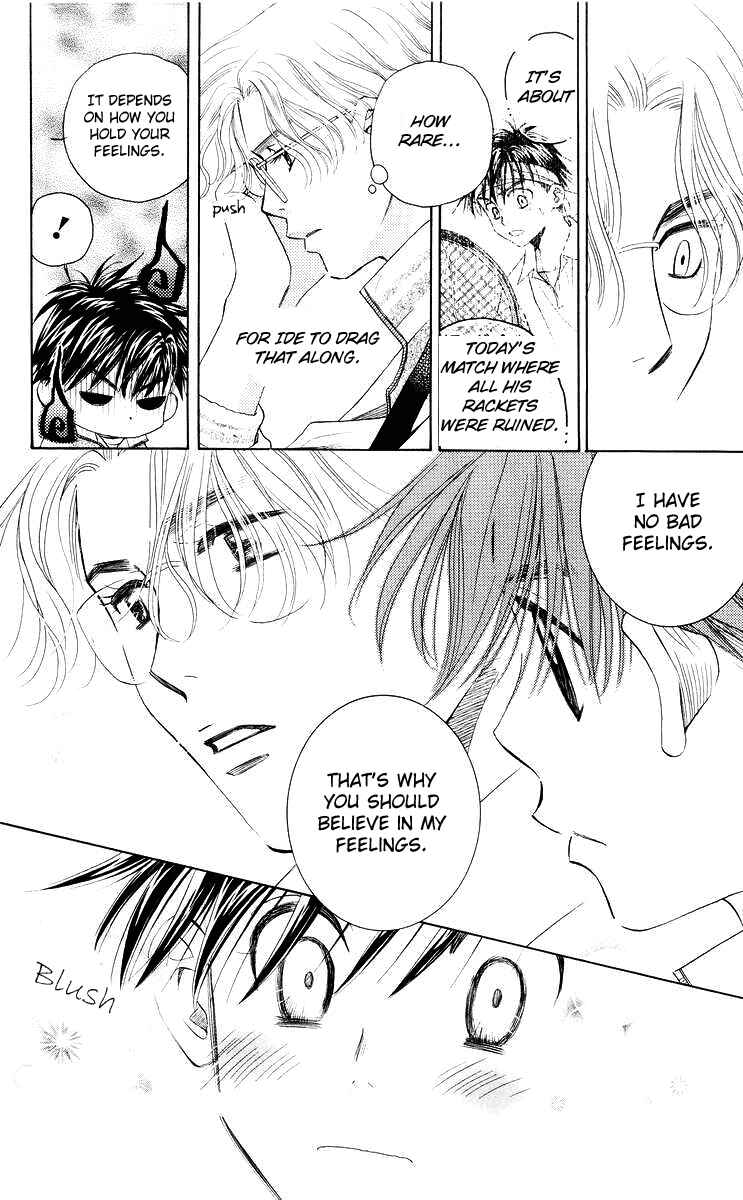 Shanimuni Go Chapter 91 - Page 10