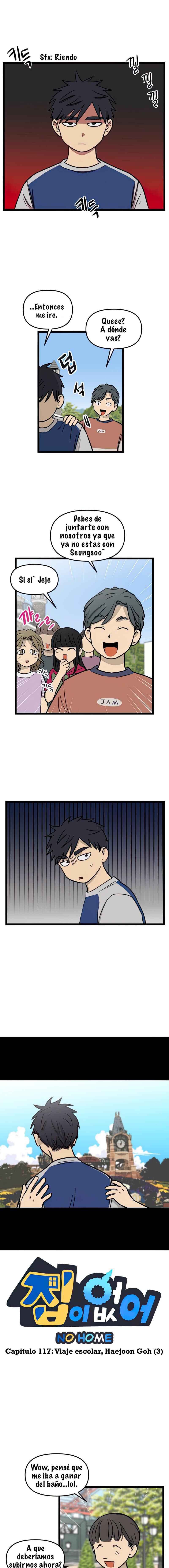 Jib-i Eobs-eo Chapter 117 - Page 1