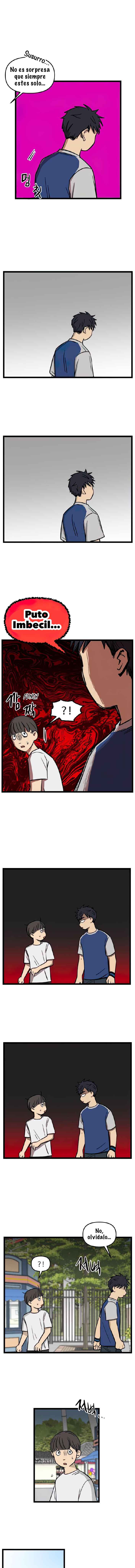 Jib-i Eobs-eo Chapter 117 - Page 8