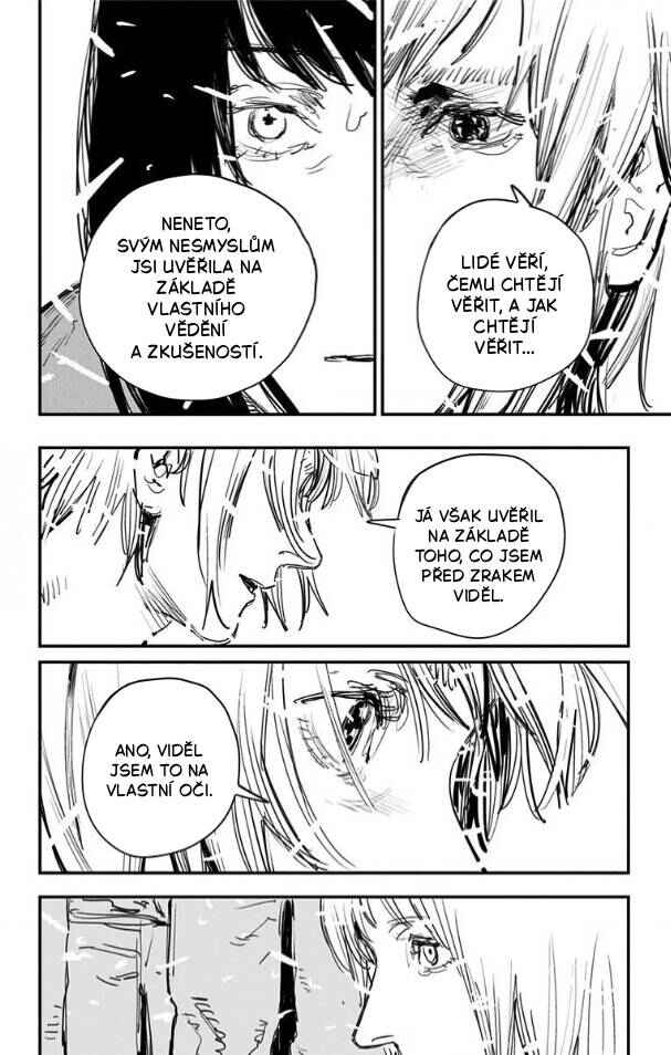 Fire Punch Chapter 74 - Page 12
