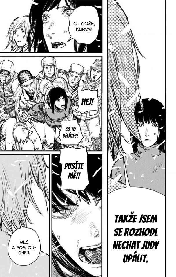 Fire Punch Chapter 74 - Page 3