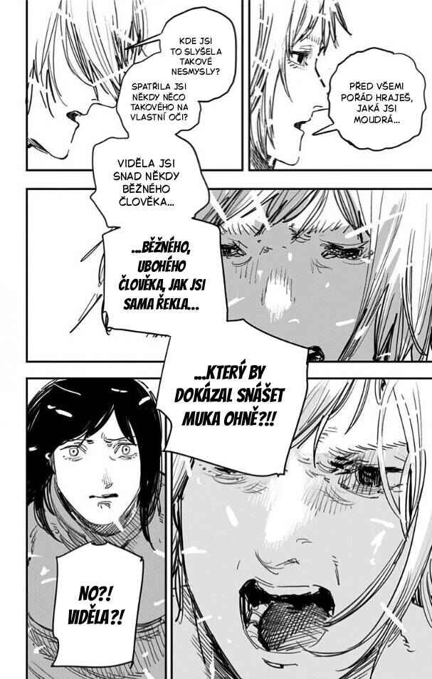Fire Punch Chapter 74 - Page 8