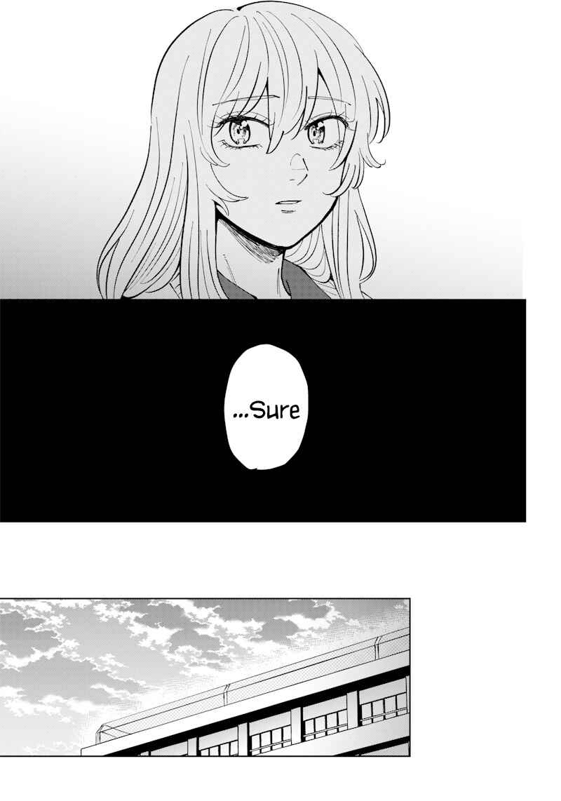 Asahina-san no Bentou Tabetai Chapter 11 - Page 15
