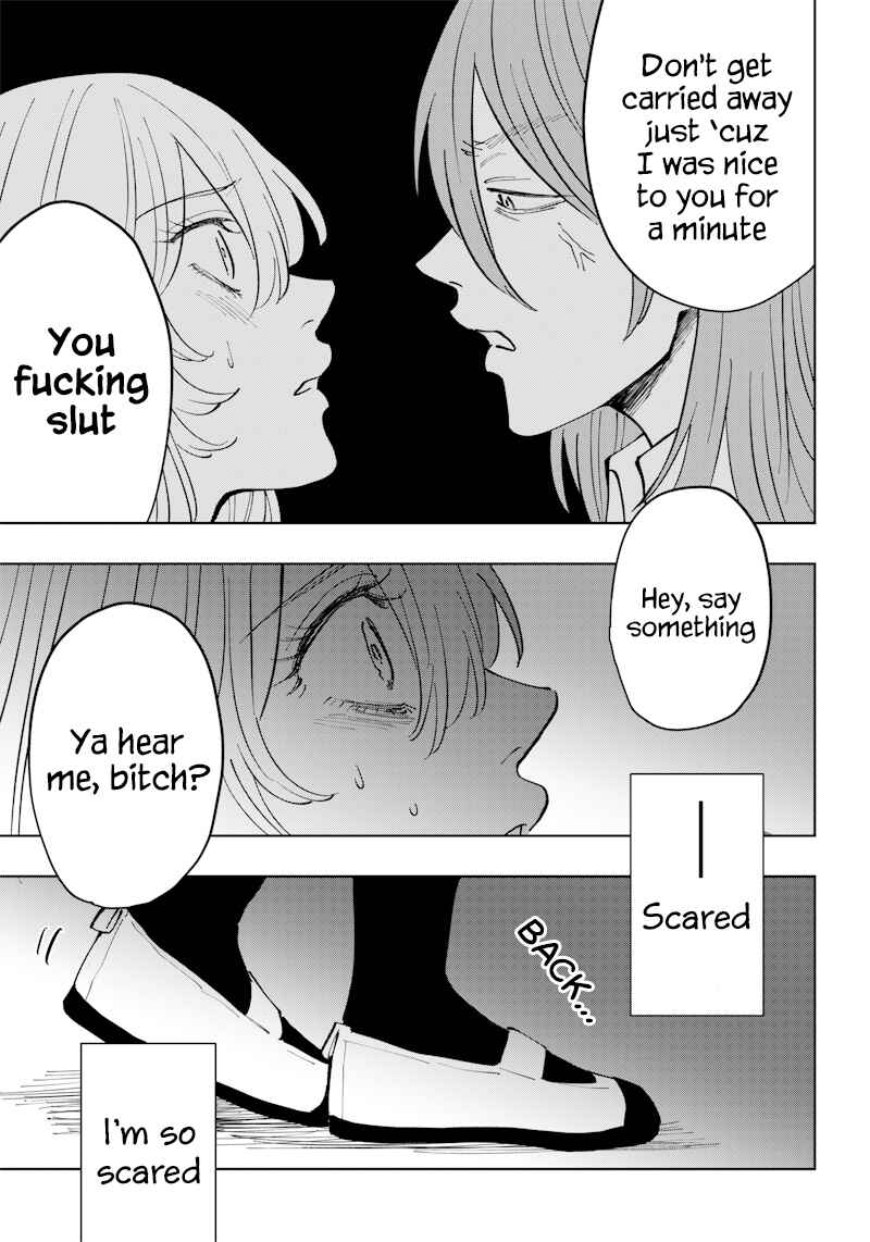 Asahina-san no Bentou Tabetai Chapter 11 - Page 23
