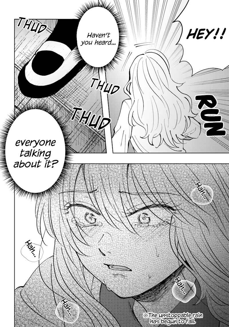 Asahina-san no Bentou Tabetai Chapter 11 - Page 24