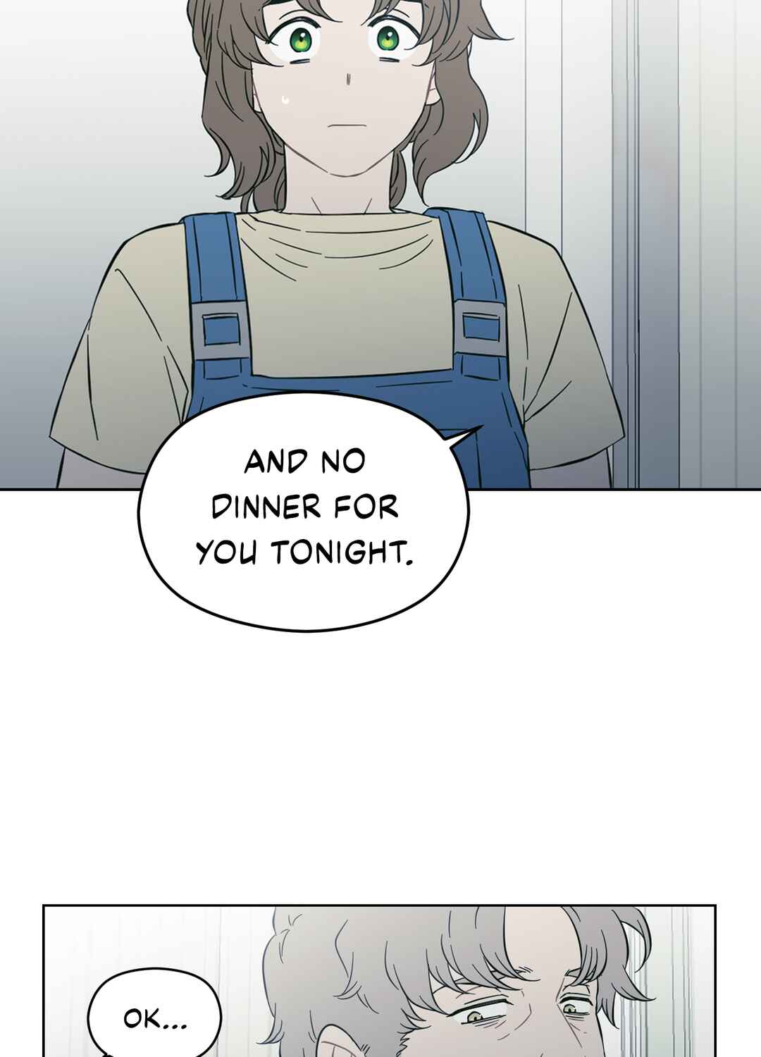 Love Thy Neighbor Chapter 22 - Page 24