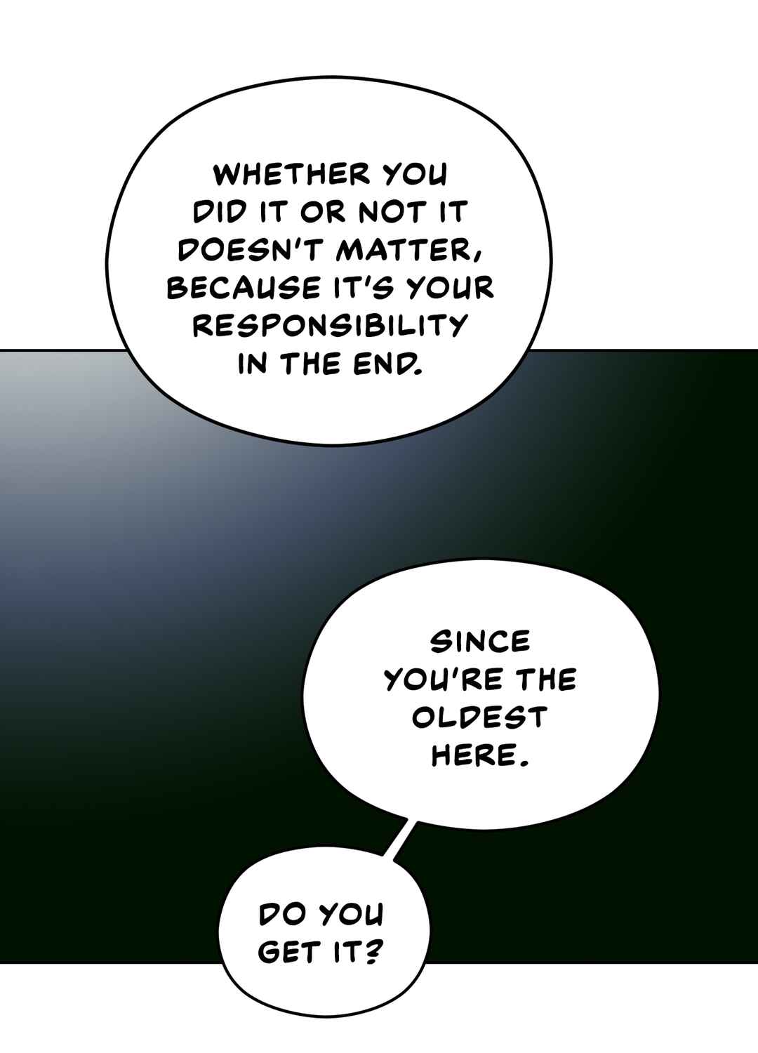 Love Thy Neighbor Chapter 22 - Page 26