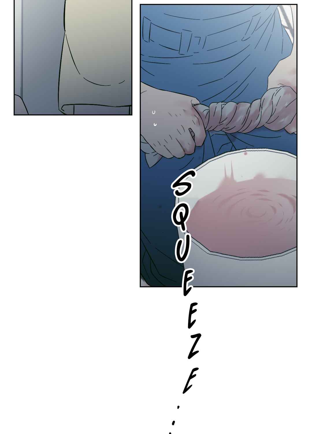 Love Thy Neighbor Chapter 22 - Page 28